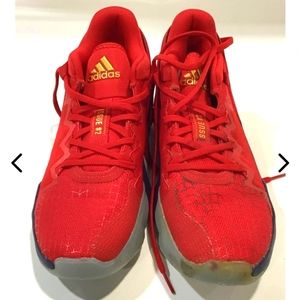 adidas D.O.N. Issue #2Journey Mens 10.5